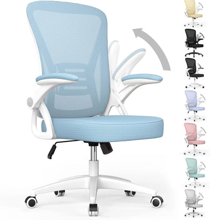 Mid Back Mesh Office Chair
