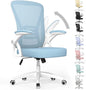 Mid Back Mesh Office Chair