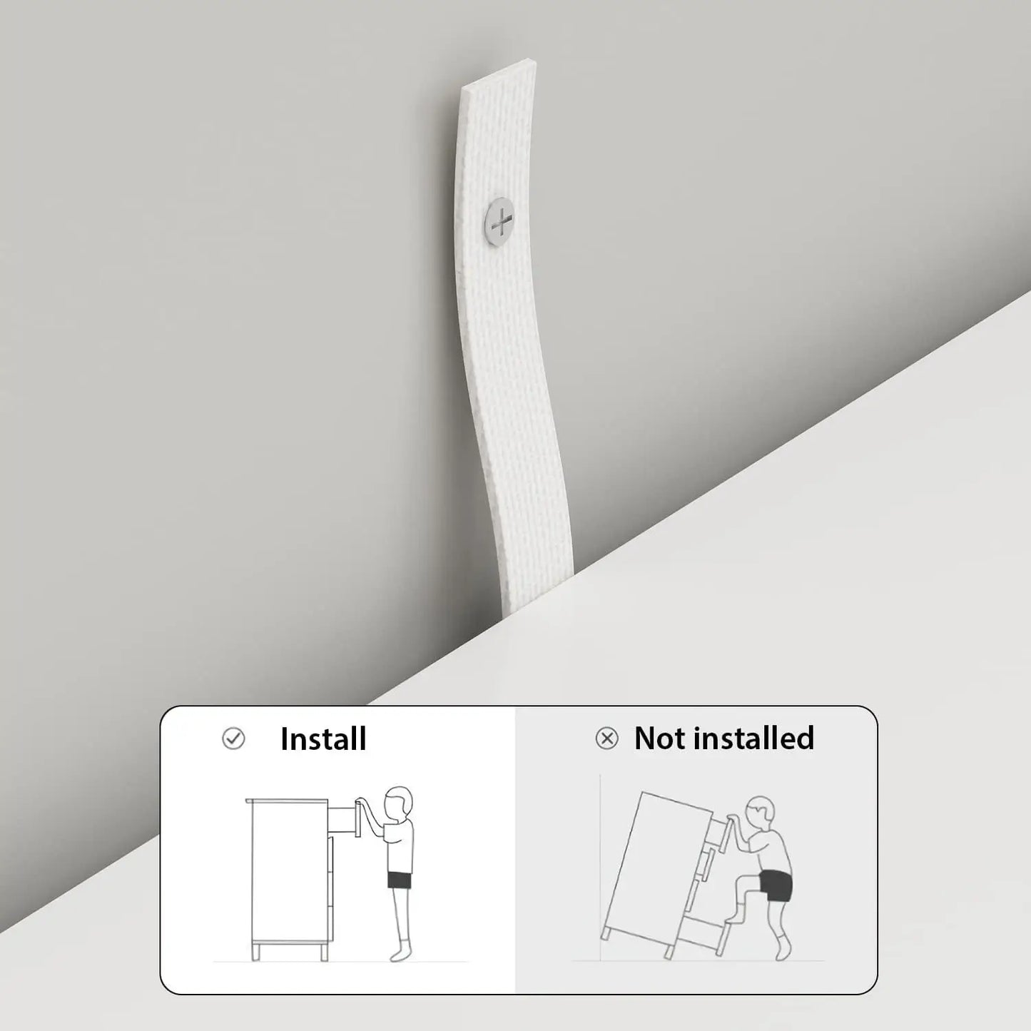 Nursery Baby Dresser