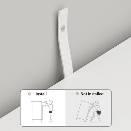 Nursery Baby Dresser