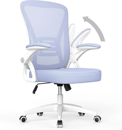 Mid Back Mesh Office Chair