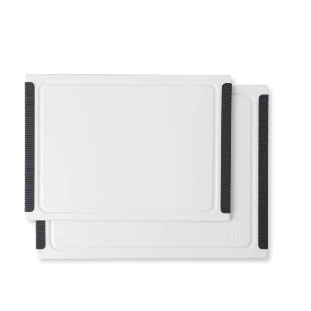 2-Piece Non-Slip Cutting Board