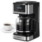 12 Cup Programmable Drip Coffee Maker
