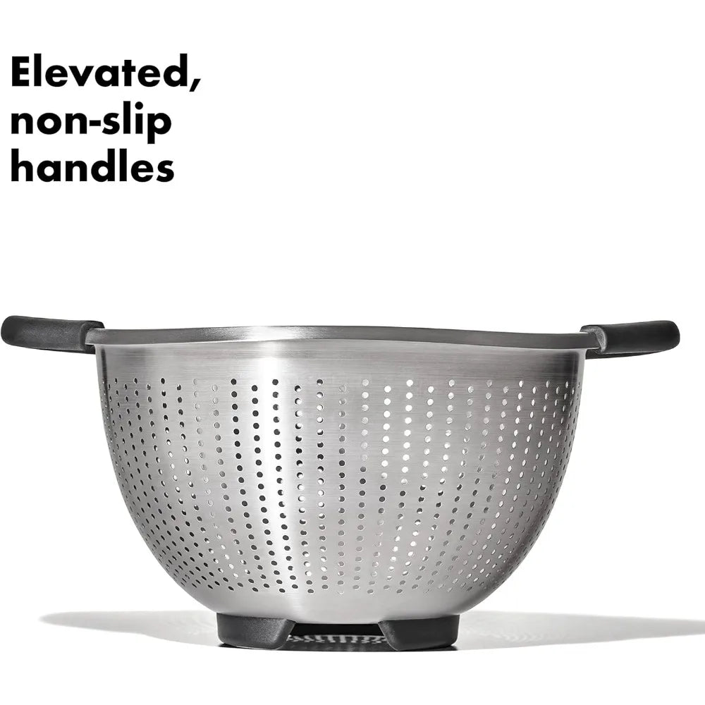 Stainless Steel Colander