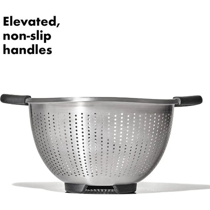 Stainless Steel Colander