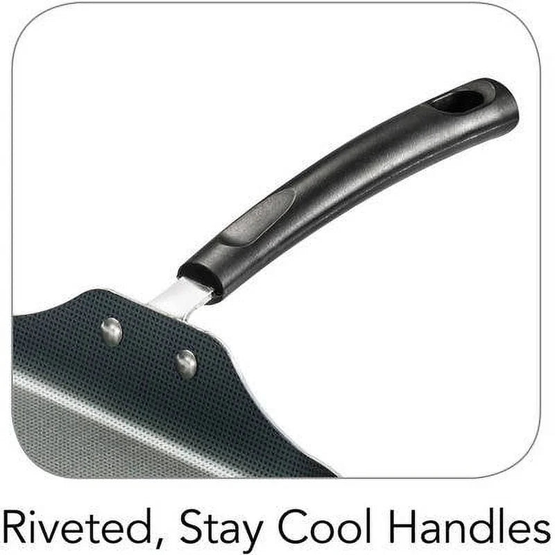 Nonstick Square Griddle