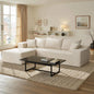 Sectional L-Shape Couch