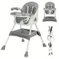 Foldable Baby Highchair