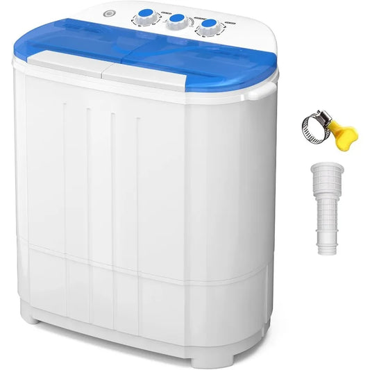 14lbs Portable Washing Machine