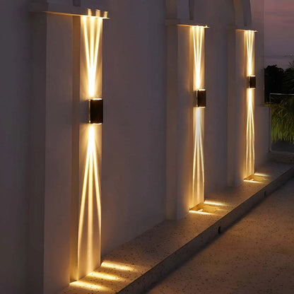 Modern LED Wall Lamp