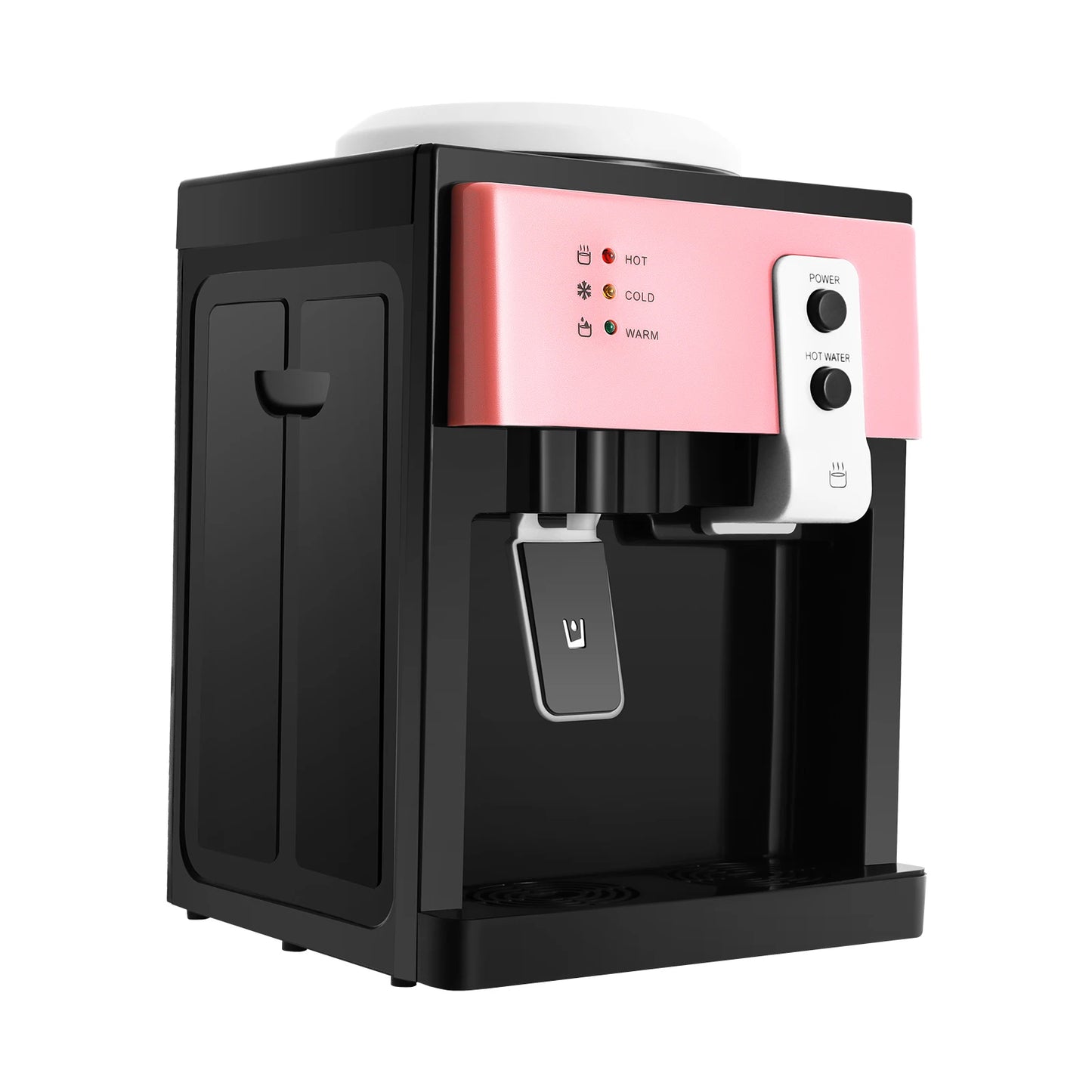 Hot and Cold-Water Dispenser