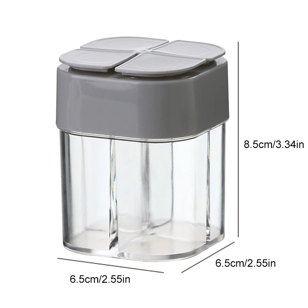 4-in-1 Spice Dispenser