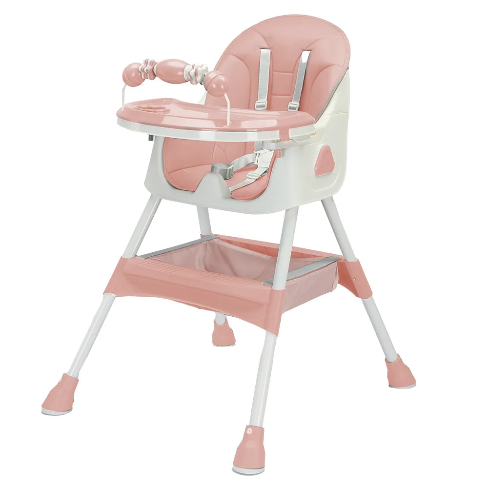 Foldable Baby Highchair