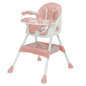 Foldable Baby Highchair