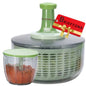 Salad Spinner and Chopper