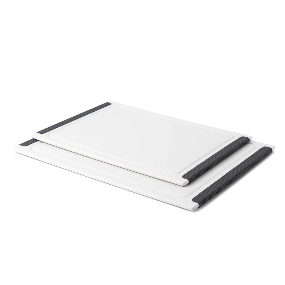 2-Piece Non-Slip Cutting Board