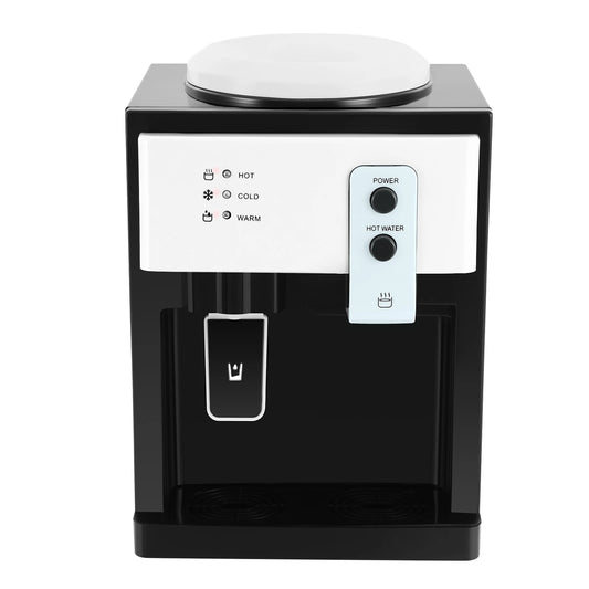 Hot and Cold-Water Dispenser