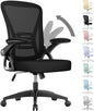 Mid Back Mesh Office Chair