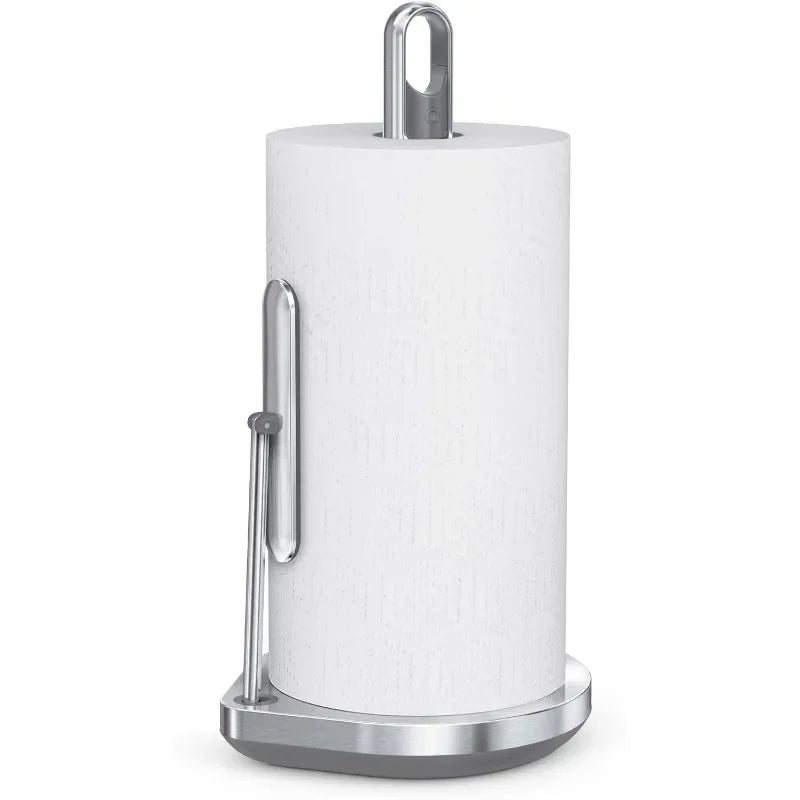 Standing Paper Towel Holder