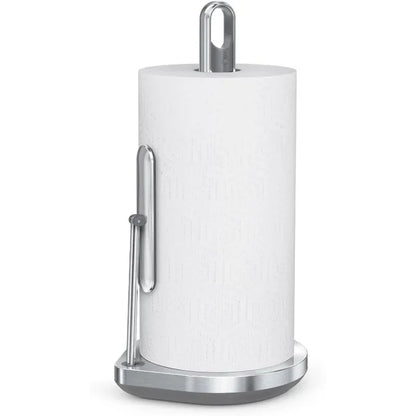 Standing Paper Towel Holder