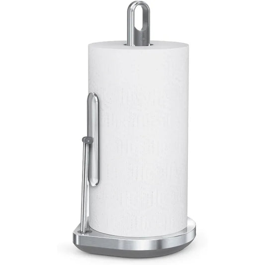 Standing Paper Towel Holder