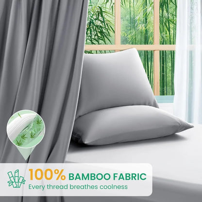 King Size Bamboo Sheets