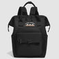 Large Capacity Baby Diaper Bag