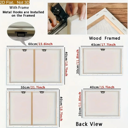 Inspirational Scripture Decor