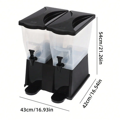 5.8 Gallon Beverage Dispenser