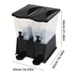 5.8 Gallon Beverage Dispenser