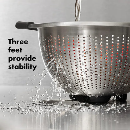 Stainless Steel Colander