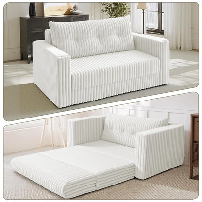 Folding Sleeper Sofa