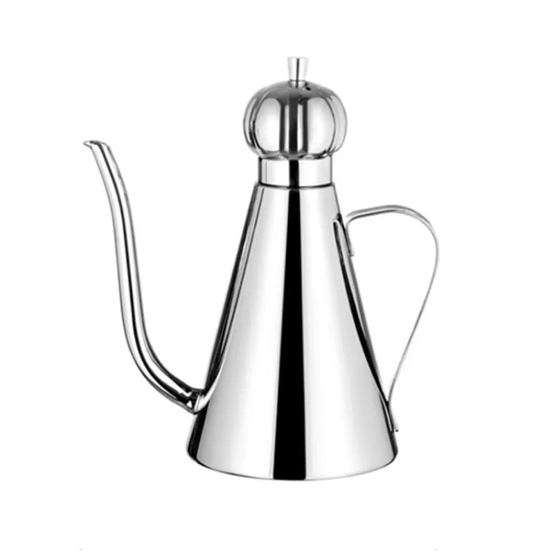 Stainless Steel Oil Dispenser